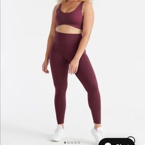 EUC Knix hitouch hi rise leggings